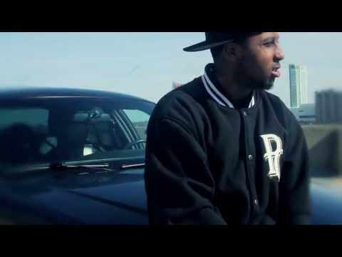 Dough SanTino - The Summer's Mine (Official Music Video)