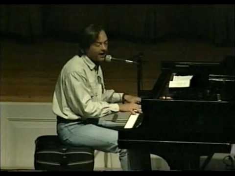 The Love of God - Rich Mullins