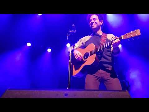 Dawes "House Parties" March 3rd, 2023, Atlanta