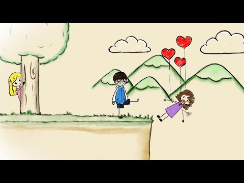 Nanaua Hmar - sam ang then zai an rel ka nghak (Prod. by Kimochi)