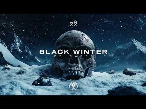 Bass Agents - Black Winter Reloaded