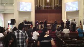 Revelation Band - You Are Mine