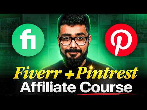 Pinterest Affiliate Marketing Strategy