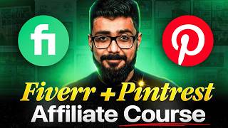 Pinterest Affiliate Marketing Strategy (Step By Step) thumbnail