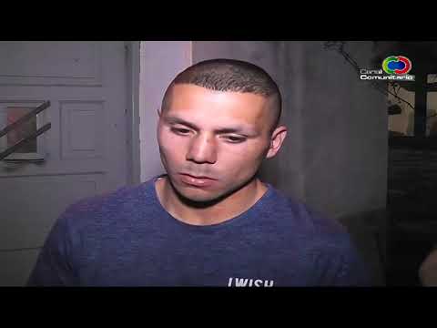 Nelson Pilotti  El Sapito gano por puntos en Mendoza