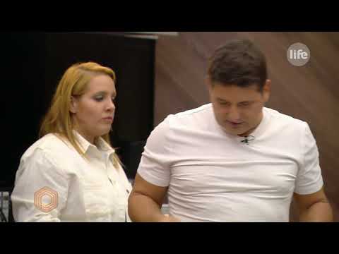 Tóth Vera Tóth Gabiról: Olyan, mint egy ketyegő bomba!