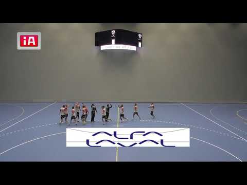 HK Eskil - Enköpings HF (34-21)