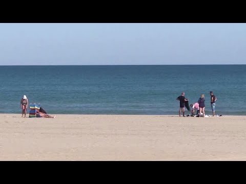 スペインはCOVIDの感染が急増する中、新たな非常事態を発表 (Spain announces new state of emergency as COVID infections soar)