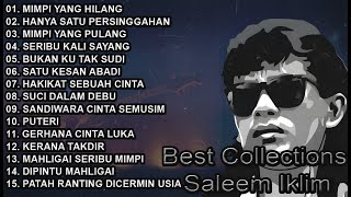 Download lagu Best Of Saleem Iklim - Full Album Saleem Iklim - Slow Rock Malaysia | Tanpa Iklan mp3 Download lagu Best Of Saleem Iklim - Full Album Saleem Iklim - Slow Rock Malaysia | Tanpa Iklan mp3
