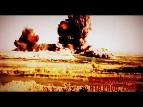 HART TO ATTACK - AMOK MIT DER AK [™KILL-MODUZ]