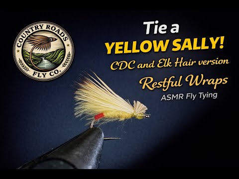 Yellow Sally
