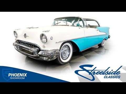 1955 Oldsmobile Super 88 (CC-1960233) for sale in Mesa, Arizona
