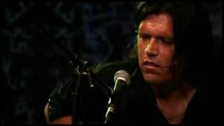 Blue & Wonder - Richard Buckner