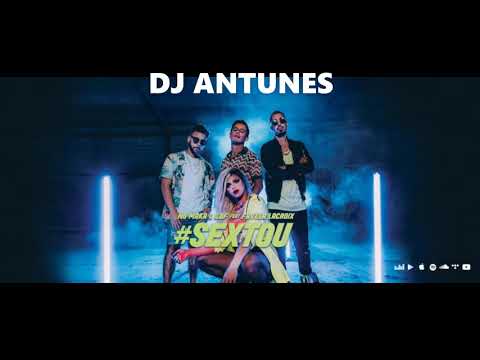 #SEXTOU - NO MAKA feat FAVELA LACROIX (REMIX DJ ANTUNES)
