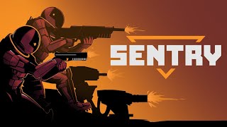 Watch and explore about Sentry PC Steam 账号全球
