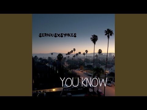 You Know