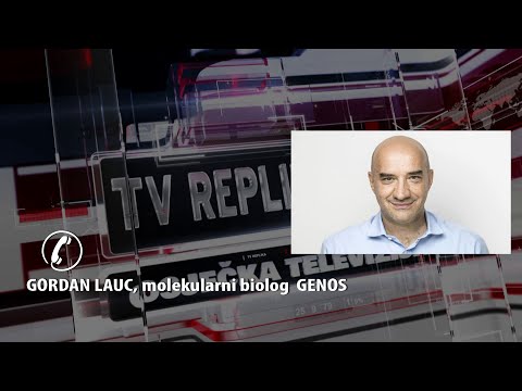 TV REPLIKA 16.04.2020. - TREBAMO LI NOSITI MASKE?