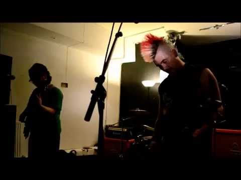 The Hunx - We're Not Called The Fuckin Hunx - Live