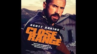 Близкое расстояние (2015)