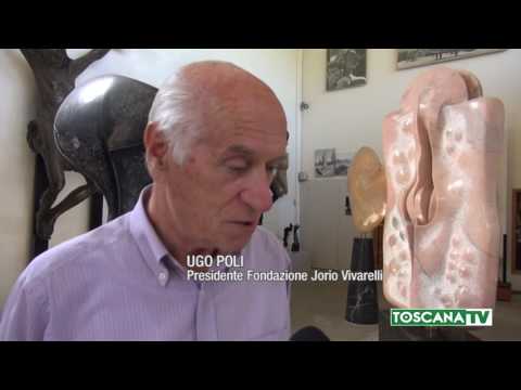 2017-06-15 PISTOIA - CAPITALE CULTURA_ GRANDI ARTISTI DEL '900 IN MOSTRA