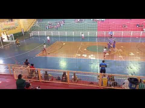 Serc x Hórus - Copa Morena Feminina 2021