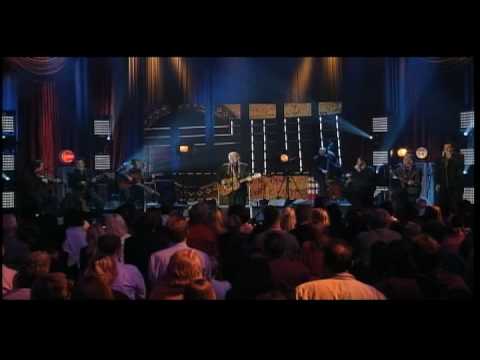 Willie Nelson - Man With The Blues (Live)