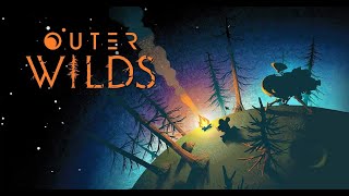 Outer Wildsやるぞ