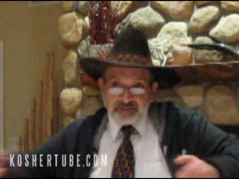 65 Lag B'Omer Rabbi Yossi ( May 2 2010)