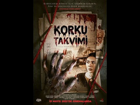 Trailer of Korku Takvimi (2022)