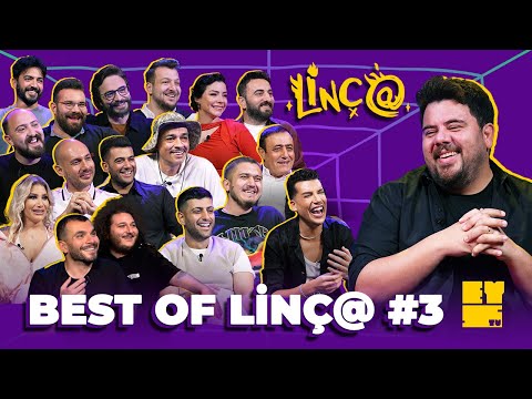 Linç@ - Best Of! #3