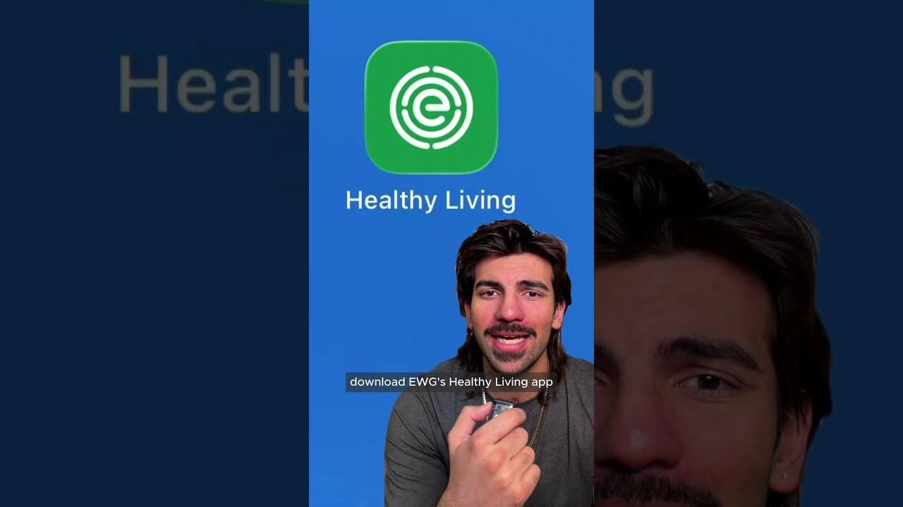 The free tool that tells you exactly what's in your food