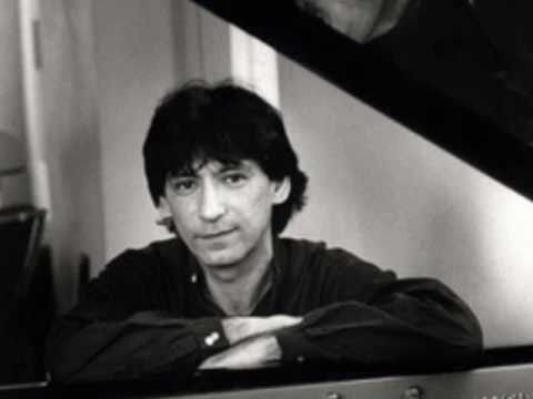 Youri Egorov plays Brahms Op.118 Nos. 1, 2, & 6 'live' in 1983