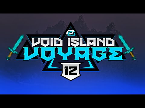 The OpTic Void Island Voyage | Ep. 12 | Making You Proud (MINECRAFT)