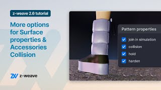 Chapter 14. Surface properties & Accessories Collision