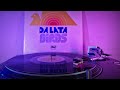 Da Lata feat. Bembe Segue - Thunder Of Silence - 2019