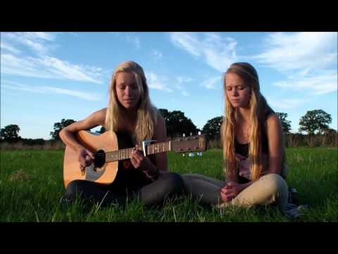 May and June / Anouk & Yora - Autumn leaves (cover)