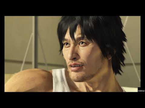 YAKUZA 5 Remastered Walkthrough Part 28-Chapter 1: Abandoned Glory [1/2]
