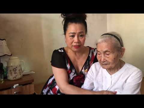 MẸ YÊU - Video do bé Tí Xít thực hiện (TBT Viet-bao.de TRỞ VỀ 2019)