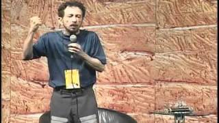 Tom Zé - Programa "Nomes do Nordeste" - Parte1 de 5