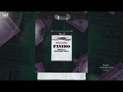 timurka bits, roully - finiko (speed)