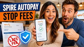 How to set up autopay for your Spire Energy bill