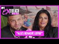 EX ON THE BEACH JOAO: “Dit wordt ECHT CHAOS” | Persdag Ex on the Beach: Double Dutch seizoen 8