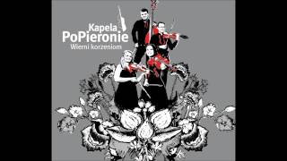 Kapela PoPieronie - Po Modrym Dunaju (Polish Folk Music)