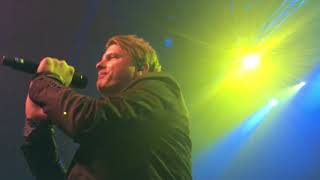 The Afters - Time of my life