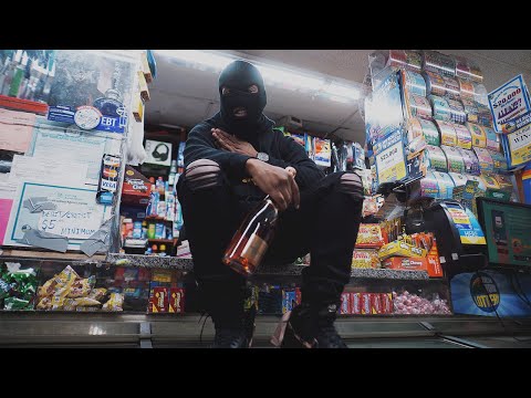 Tommy Nova - 3rd Rail [Official Music Video]