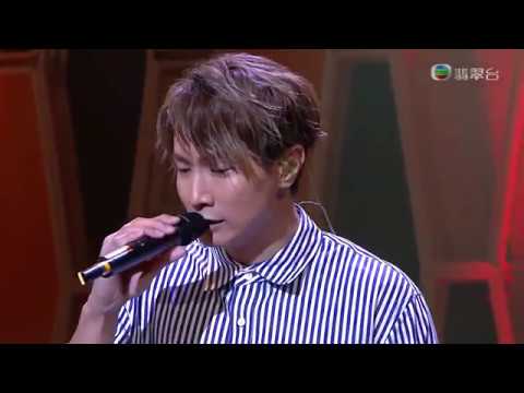 190309 陳柏宇 Jason - 中佬旅行團 ○ 勁歌金曲