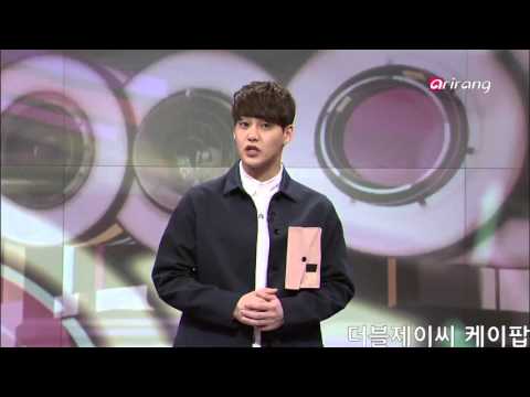 160204 JJCC - 더블제이씨 Eddy 'Pops In Seoul'