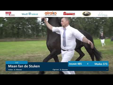 Fokdag Ta it Bihâld | 22 juli 2023 | Baan 2