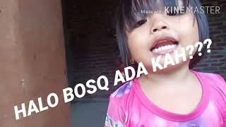 Download lagu Halo bosku ada kah??? mp3