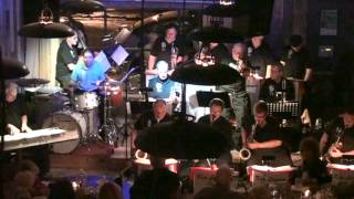 Ken Loomer Big Band-One O` Clock Jump-Count Basie